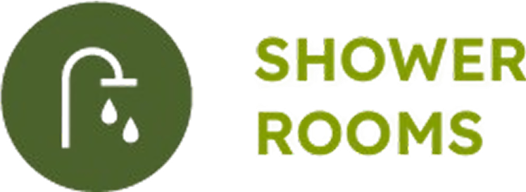shower rooms